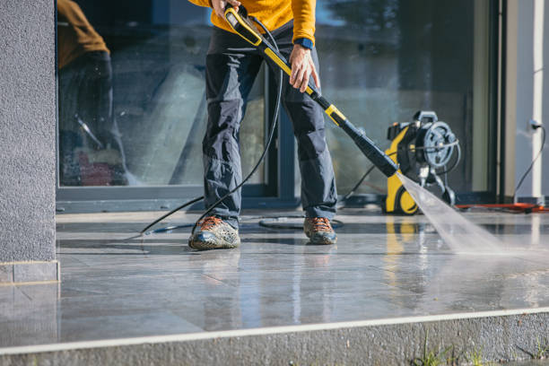 Best Parking Lot Cleaning in Alorton, IL