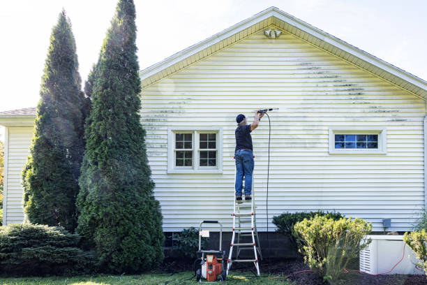 Best Industrial Pressure Washing in Alorton, IL